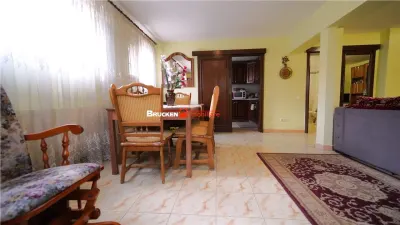 Casa P+M cu demisol | Zona Iosia, Oradea — 153,3 mp utili - foto 15