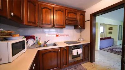 Casa P+M cu demisol | Zona Iosia, Oradea — 153,3 mp utili - foto 16