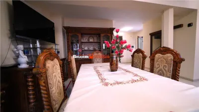 Casa P+M cu demisol | Zona Iosia, Oradea — 153,3 mp utili - foto 3