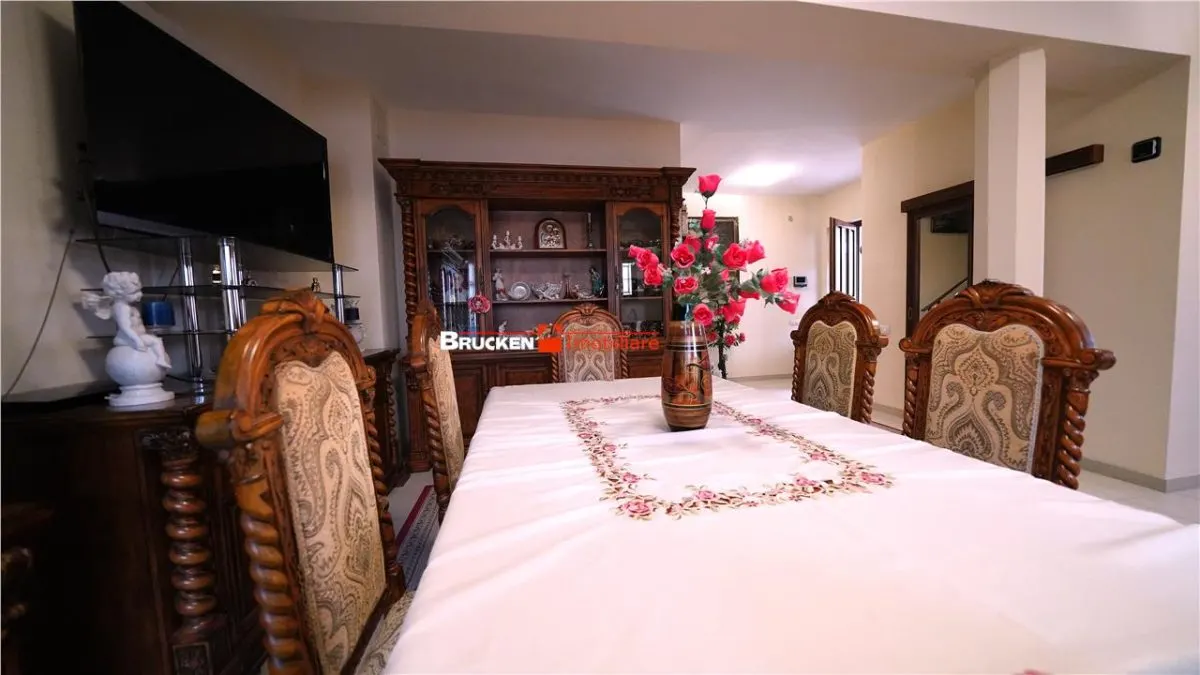 Casa P+M cu demisol | Zona Iosia, Oradea — 153,3 mp utili - foto 3