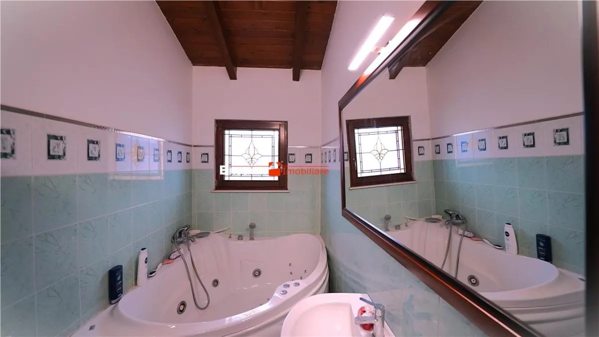 Casa P+M cu demisol | Zona Iosia, Oradea — 153,3 mp utili - foto 4