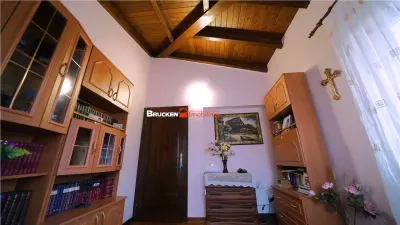 Casa P+M cu demisol | Zona Iosia, Oradea — 153,3 mp utili - foto 6