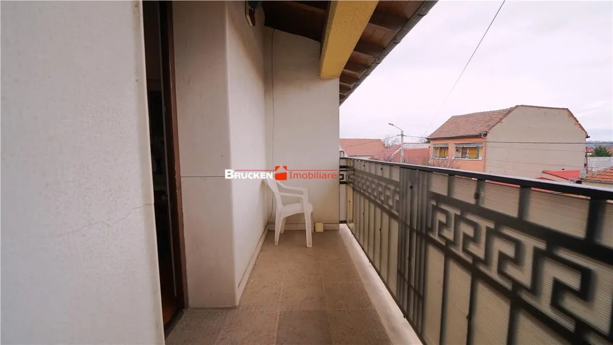Casa P+M cu demisol | Zona Iosia, Oradea — 153,3 mp utili - foto 7