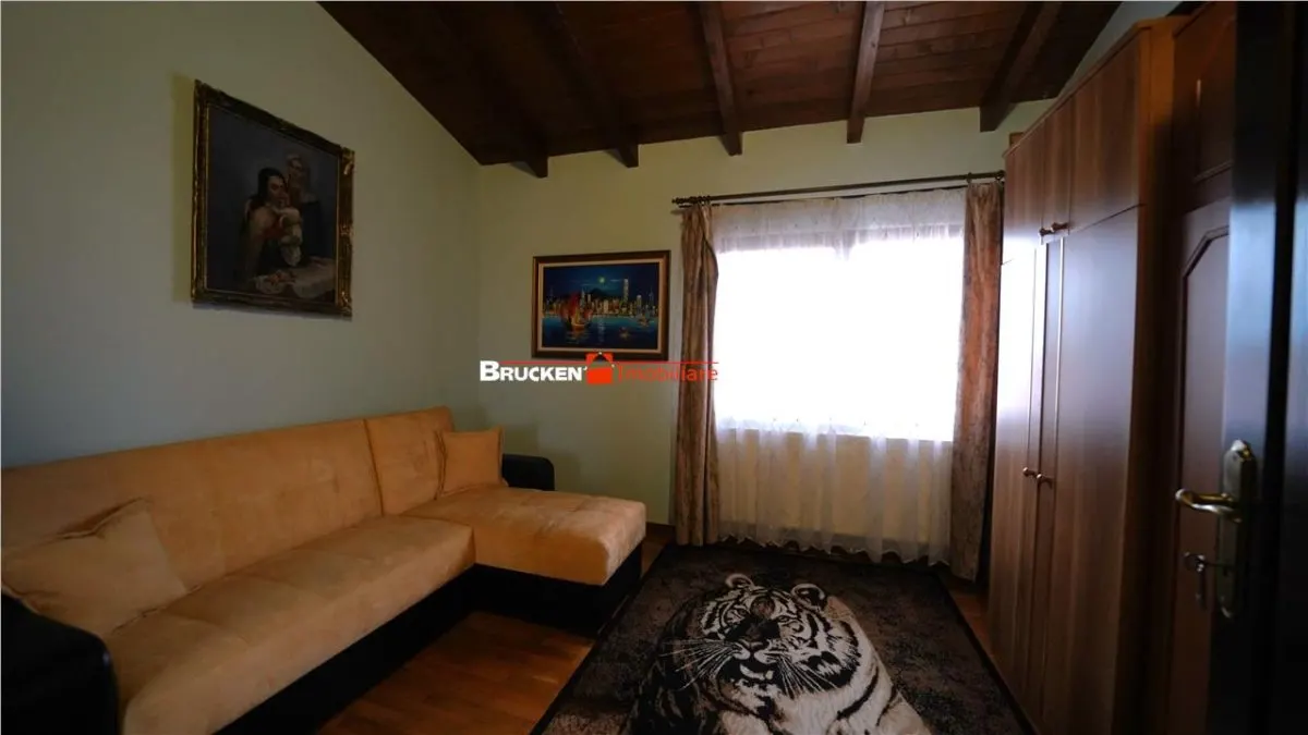 Casa P+M cu demisol | Zona Iosia, Oradea — 153,3 mp utili - foto 8