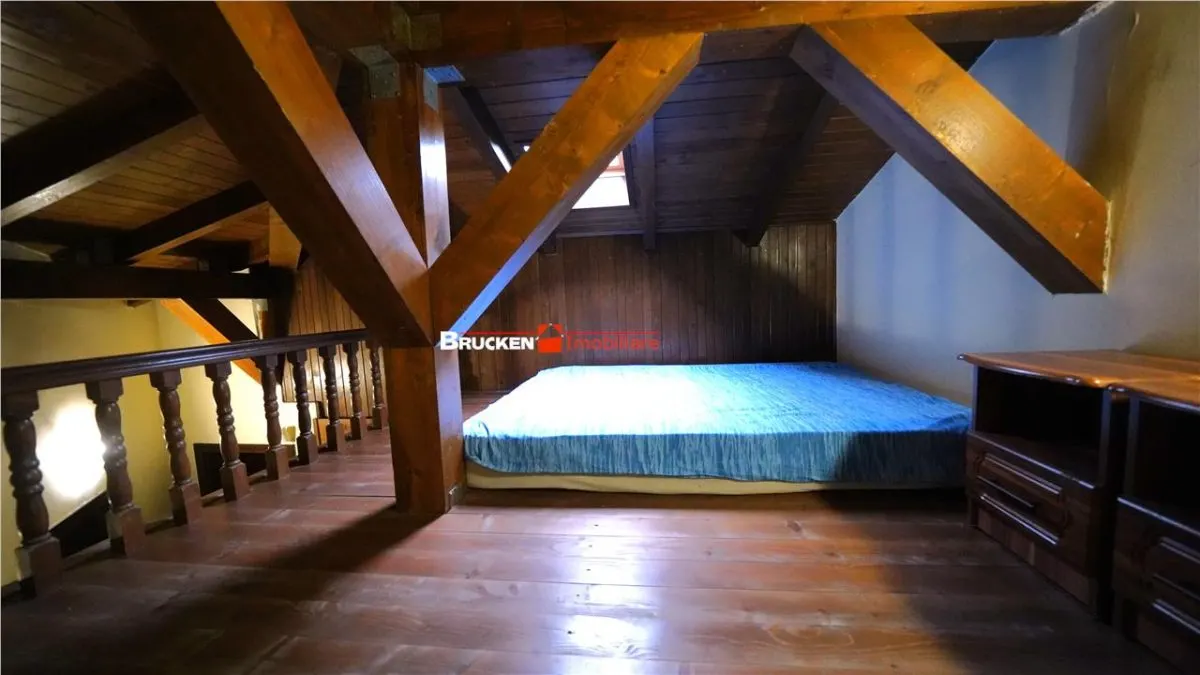Casa P+M cu demisol | Zona Iosia, Oradea — 153,3 mp utili - foto 10