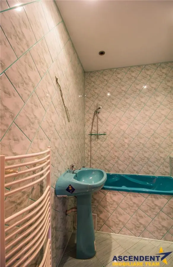 Proprietate conditii sapreciabile, purtator profit, Semicentral, Brasov - foto 12