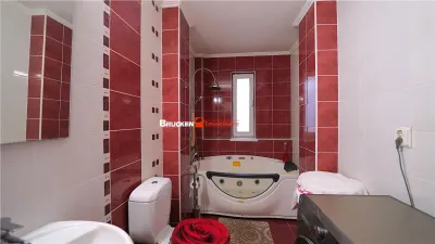 Apartament remarcabil  cu caracteristici aparte, in cartier Luceafarul - foto 12