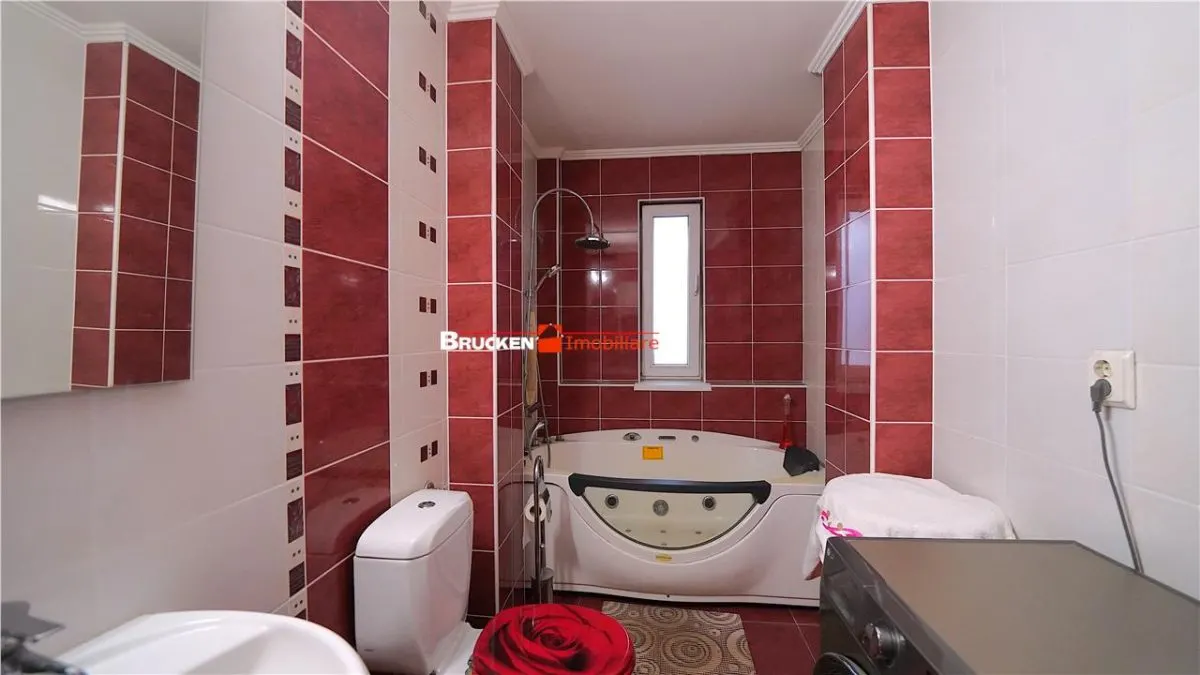 Apartament remarcabil  cu caracteristici aparte, in cartier Luceafarul - foto 12