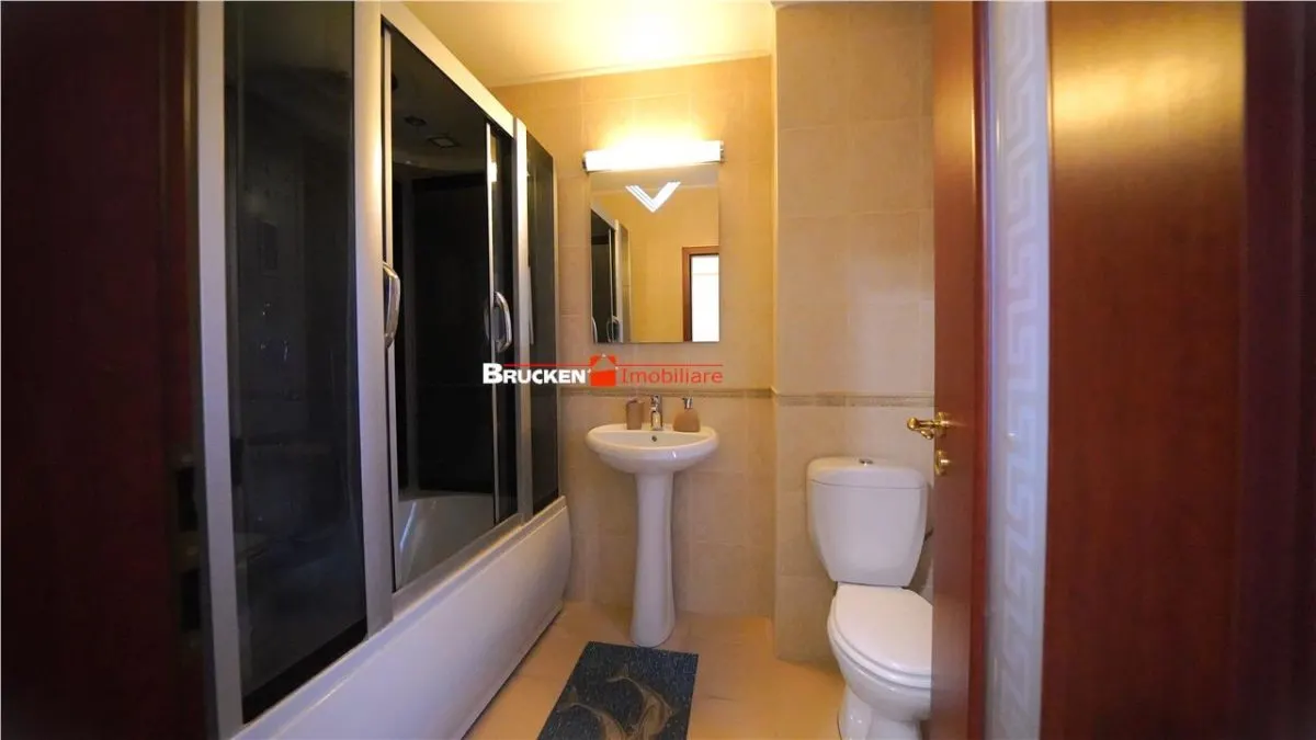 Apartament remarcabil  cu caracteristici aparte, in cartier Luceafarul - foto 13
