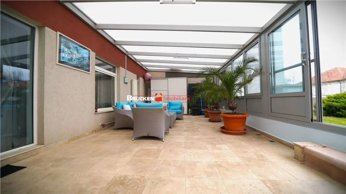 Apartament remarcabil  cu caracteristici aparte, in cartier Luceafarul - foto 4