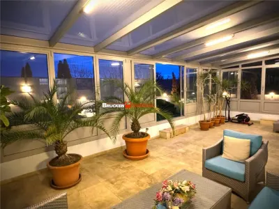Apartament remarcabil  cu caracteristici aparte, in cartier Luceafarul - foto 5