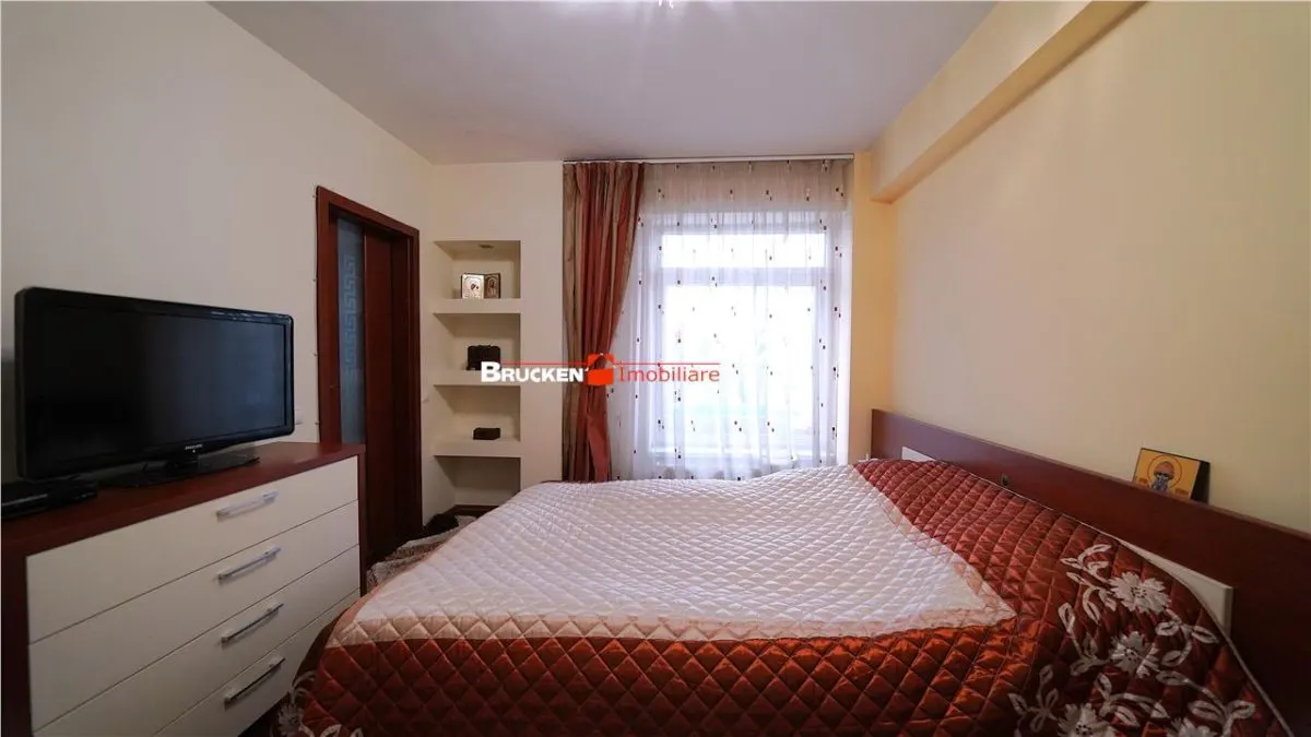 Apartament remarcabil  cu caracteristici aparte, in cartier Luceafarul - foto 7