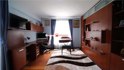 Apartament remarcabil  cu caracteristici aparte, in cartier Luceafarul - foto 9