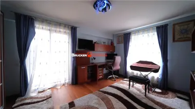 Apartament remarcabil  cu caracteristici aparte, in cartier Luceafarul - foto 10
