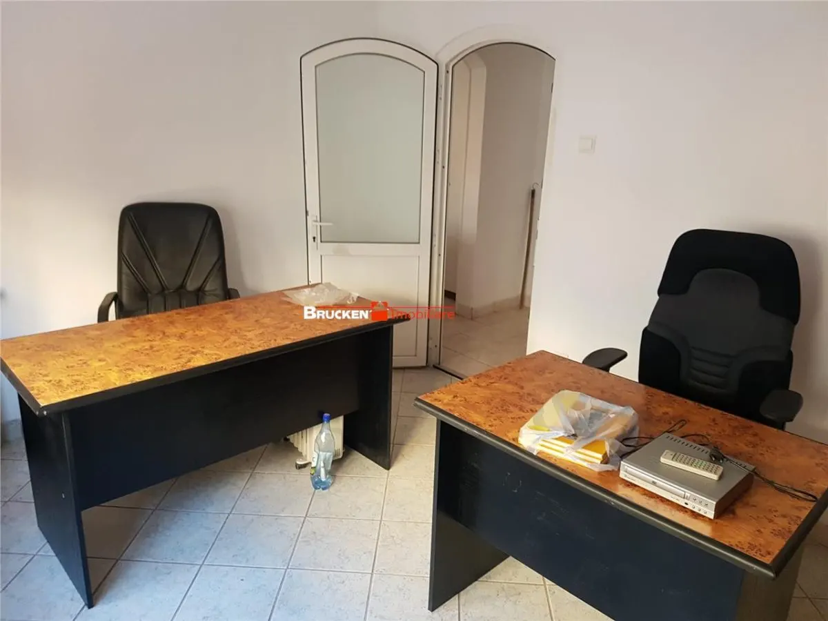 Birouri de inchiriat - foto 2