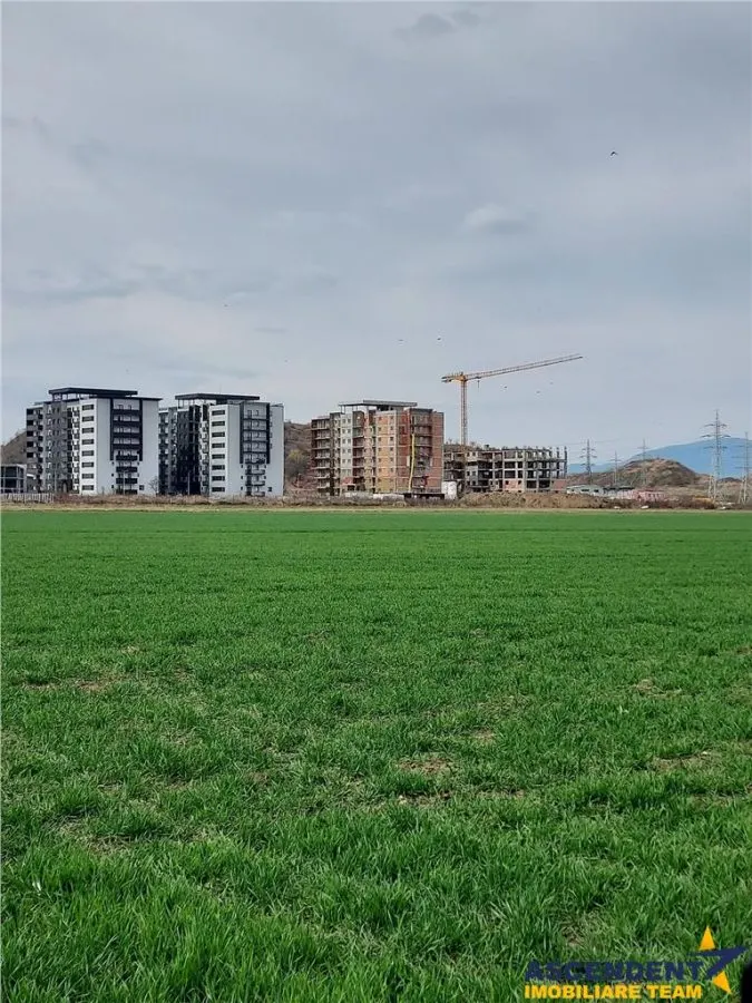 Triaj, Brasov - foto 1