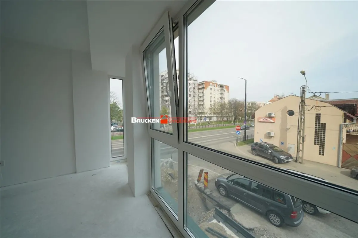 Un nou standard de confort urban - apartament cu 3 camere | Cantemir - foto 1