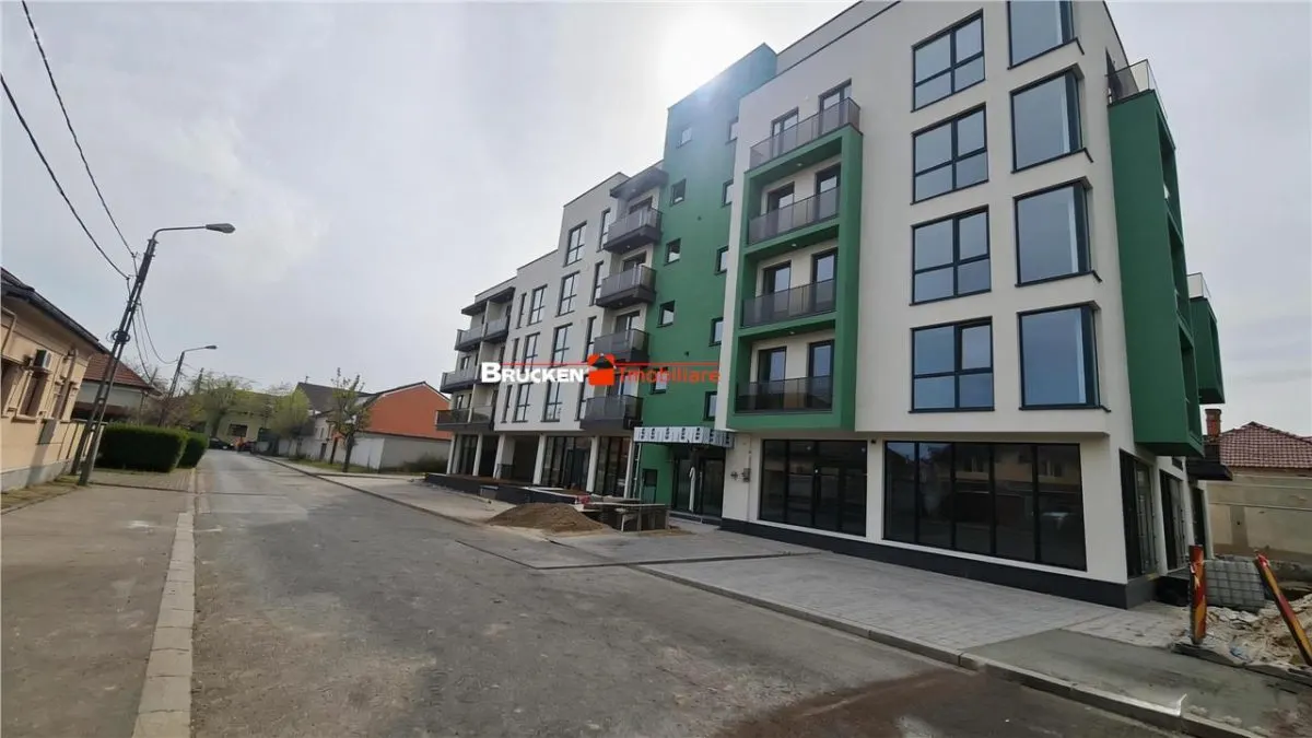 Un nou standard de confort urban - apartament cu 3 camere | Cantemir - foto 11