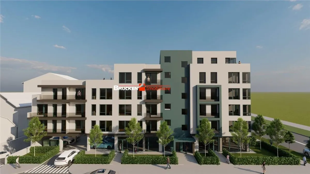 Un nou standard de confort urban - apartament cu 3 camere | Cantemir - foto 13