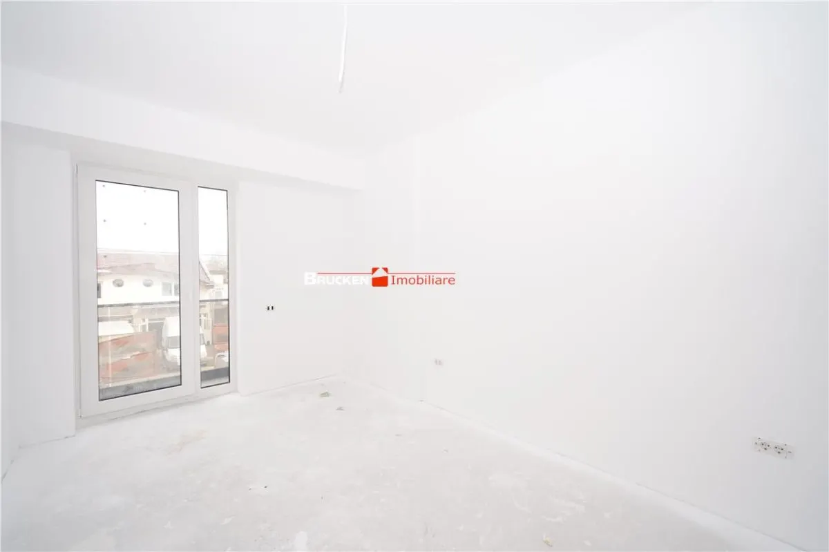 Un nou standard de confort urban - apartament cu 3 camere | Cantemir - foto 4
