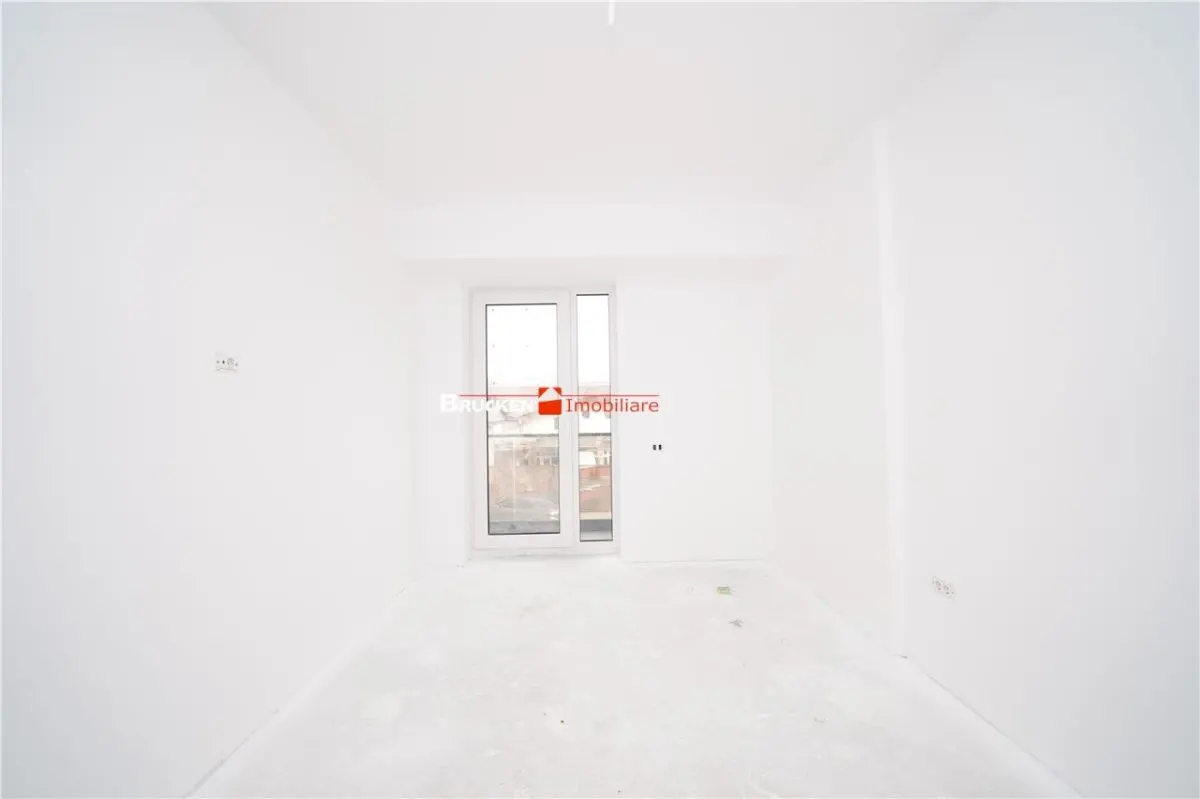 Un nou standard de confort urban - apartament cu 3 camere | Cantemir - foto 5