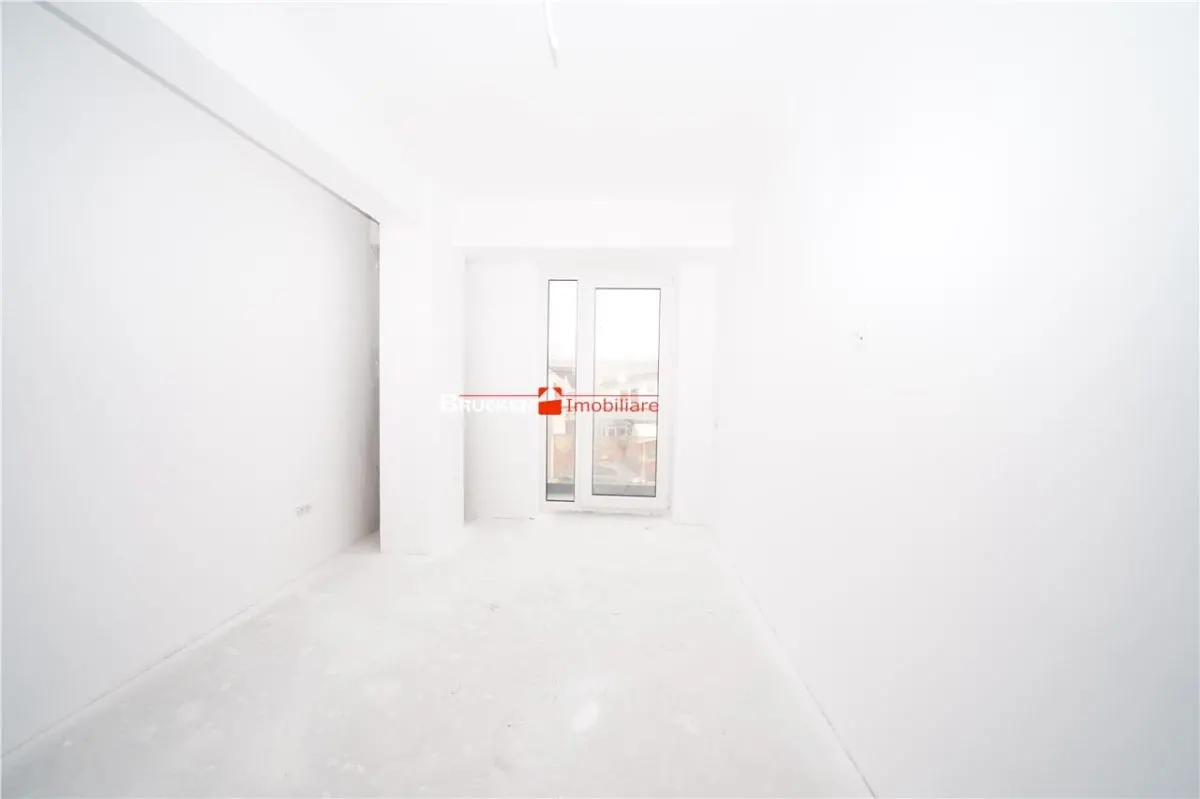Un nou standard de confort urban - apartament cu 3 camere | Cantemir - foto 6
