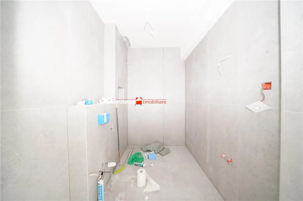 Un nou standard de confort urban - apartament cu 3 camere | Cantemir - foto 8