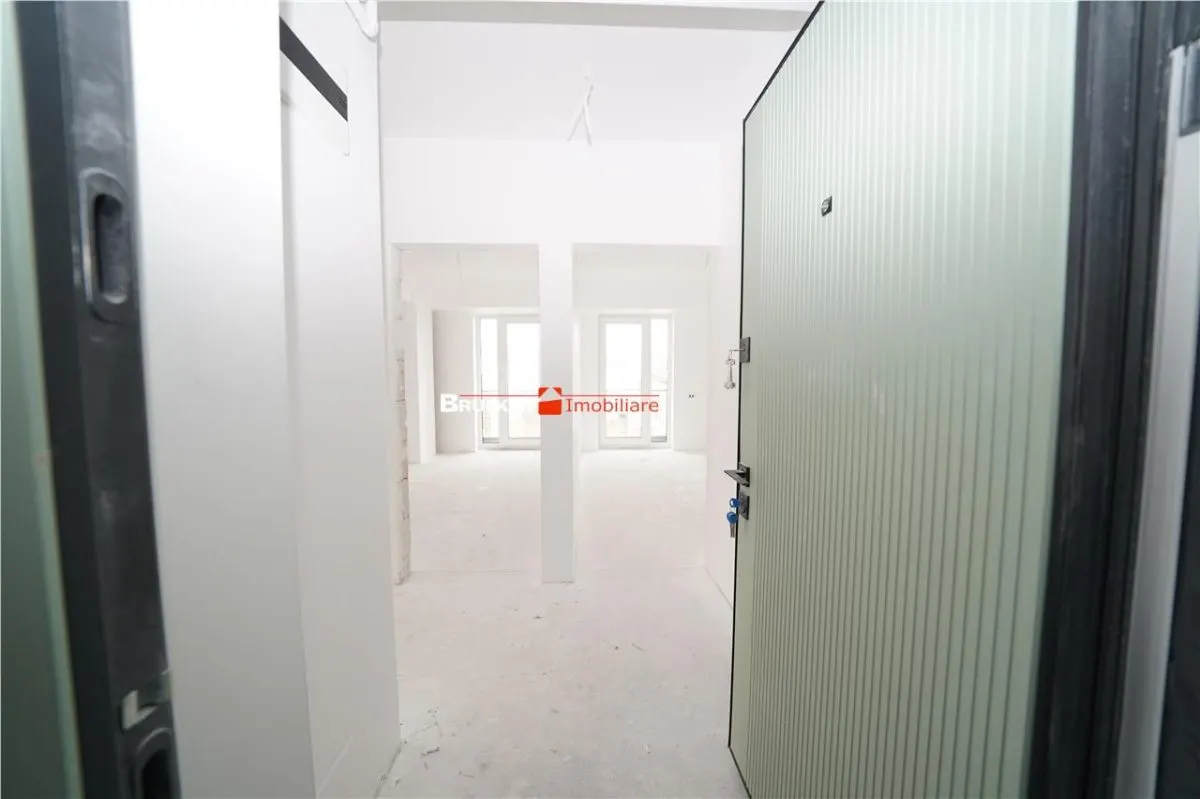 Un nou standard de confort urban - apartament cu 3 camere | Cantemir - foto 10