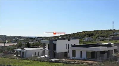 VILA CONTEMPORANA INTR-UN MINI-CARTIER NOU - foto 11