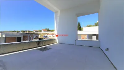 VILA CONTEMPORANA INTR-UN MINI-CARTIER NOU - foto 9