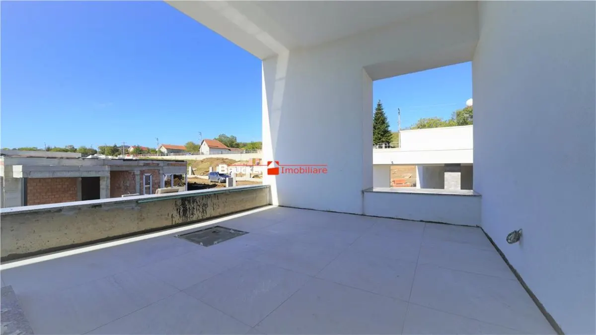 VILA CONTEMPORANA INTR-UN MINI-CARTIER NOU - foto 9