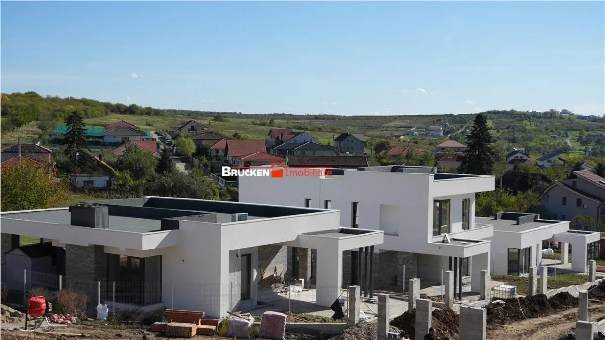 CITYSCAPE CONCEPT - ANSAMBLU NOU DE VILE - foto 7