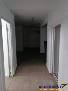Spatiu comercial/ Sediu Firma/ Cabinet etc, Piata Astra - foto 2