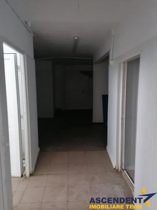 Spatiu comercial/ Sediu Firma/ Cabinet etc, Piata Astra - foto 2