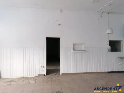 Spatiu comercial/ Sediu Firma/ Cabinet etc, Piata Astra - foto 4