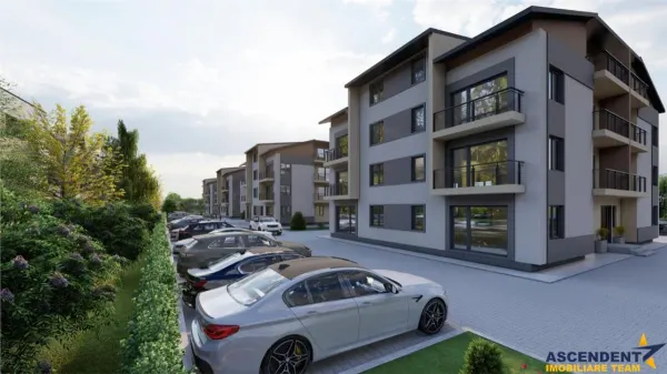 Apartament 2 camere Brașov - poza 4