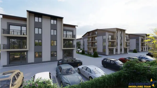 Apartament 2 camere Brașov - poza 5