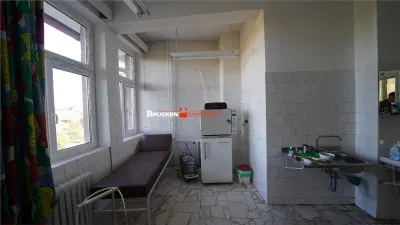 SPATIU MEDICAL DE INCHIRIAT ULTRACENTRAL - Oradea