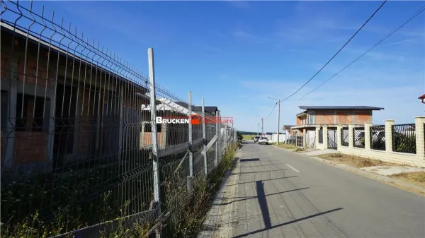 Casă 4 camere Sânmartin - poza 8