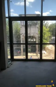 Spatiul este pretabil pentru activitati de logistica, depozitare, productie sau distributie. - foto 2