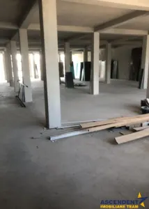 Spatiul este pretabil pentru activitati de logistica, depozitare, productie sau distributie. - foto 7