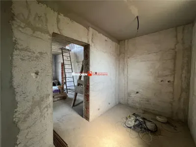 Casa de vanzare in zona centrala din Petreu - foto 21