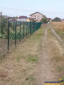 Peste 800 mp teren, Stupini, Brasov - foto 2