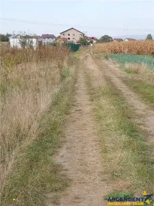 Peste 800 mp teren, Stupini, Brasov - foto 4