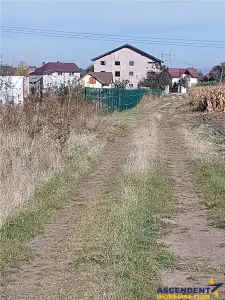 Peste 800 mp teren, Stupini, Brasov - foto 7