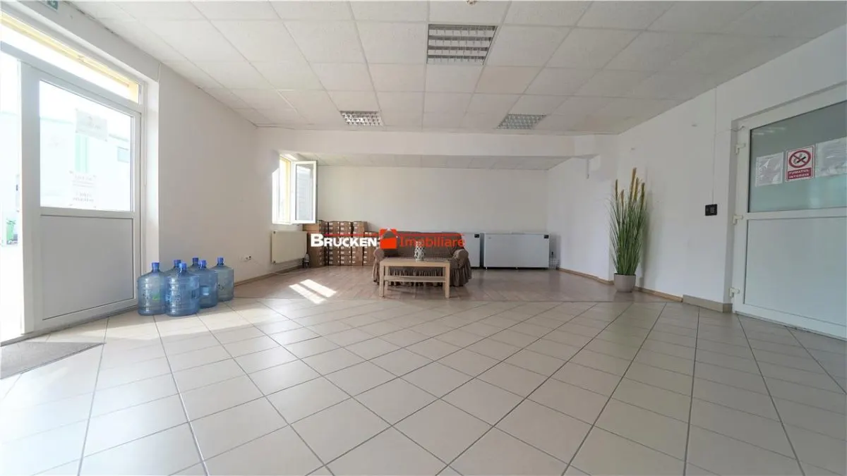 Oportunitate de investitie | Hala Parc Industrial 1 - foto 3
