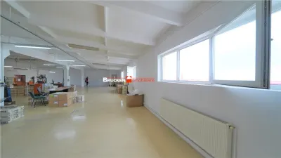 Oportunitate de investitie | Hala Parc Industrial 1 - foto 7