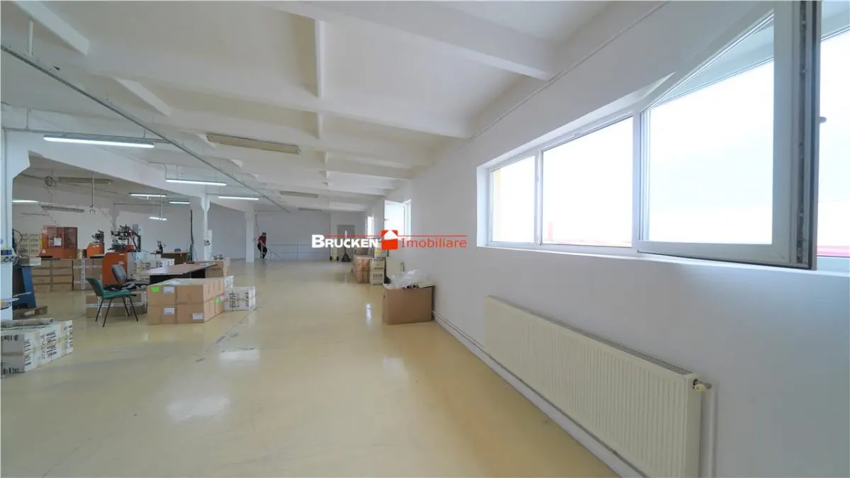 Oportunitate de investitie | Hala Parc Industrial 1 - foto 7