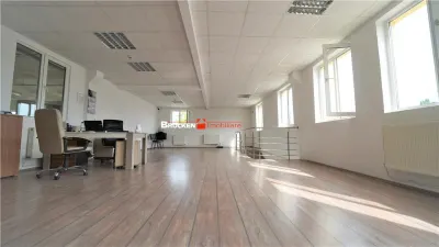 Oportunitate de investitie | Hala Parc Industrial 1 - foto 9