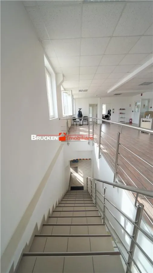Oportunitate de investitie | Hala Parc Industrial 1 - foto 10